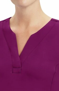 Clearance Women's Alexa Solid Scrub Top 12 Clearance Women's Alexa Solid Scrub Top -1 5 hh 2400 clearance 650