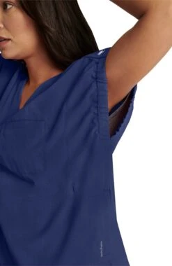 Clearance Women's Kinsley Scrub Top -1 5 hh 2600 clearance 650