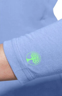 Women's Melissa Long Sleeve Stretch T-Shirt 11 Women's Melissa Long Sleeve Stretch T-Shirt -1 5 hh 5047 650