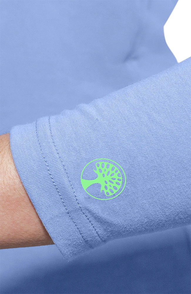 Women's Melissa Long Sleeve Stretch T-Shirt 7 Women's Melissa Long Sleeve Stretch T-Shirt - Image 5