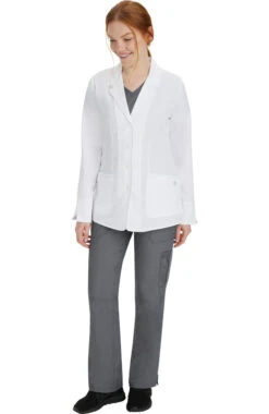 Clearance Women's Felicity 29" Lab Coat -1 5 hh 5064 clearance 650