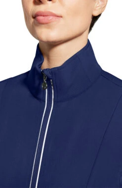 Women's Carly Stand Collar Jacket -1 5 hh 5068 650