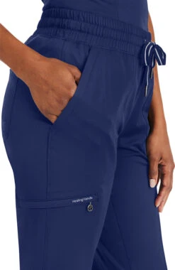 Women's Alaskan Straight Leg Scrub Pant 12 Women's Alaskan Straight Leg Scrub Pant -1 5 hh 9001 650