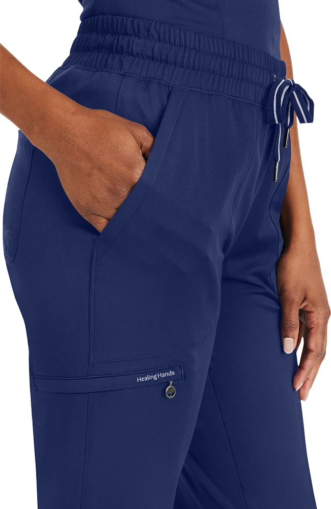 Women's Alaskan Straight Leg Scrub Pant 7 Women's Alaskan Straight Leg Scrub Pant - Image 5