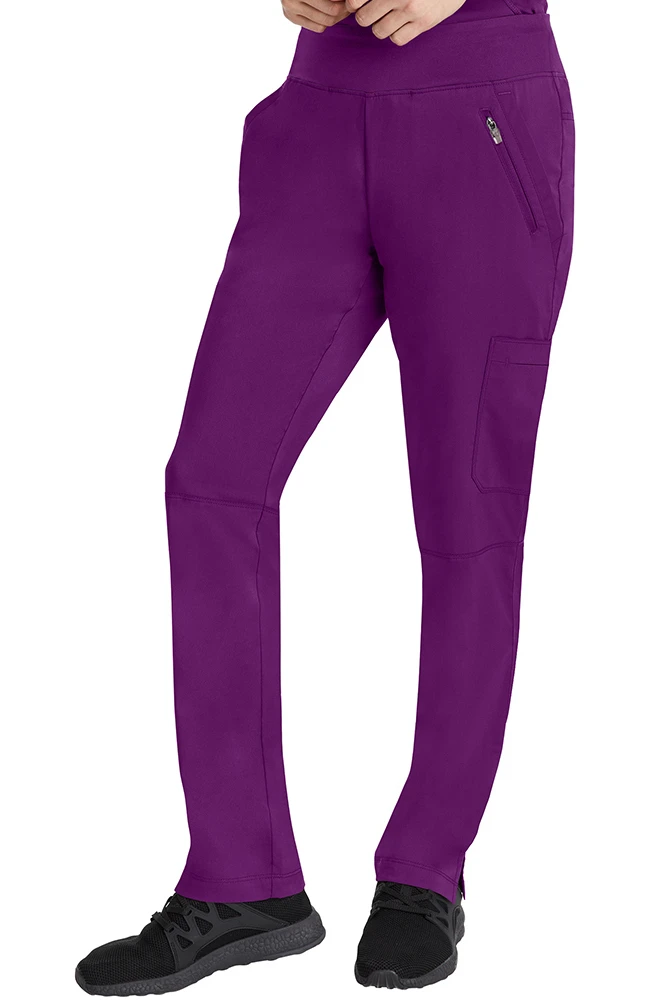 Clearance Women's Tyra Yoga Scrub Pant 7 Clearance Women's Tyra Yoga Scrub Pant - Image 5