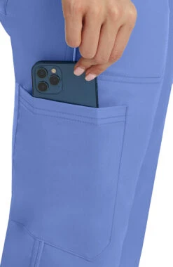 Women's Tanya Sporty Drawstring Scrub Pant -1 5 hh 9139 650