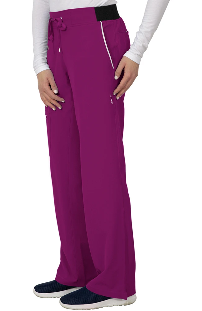 Clearance Women's Nisha Yoga Waistband Pant 7 Clearance Women's Nisha Yoga Waistband Pant - Image 5