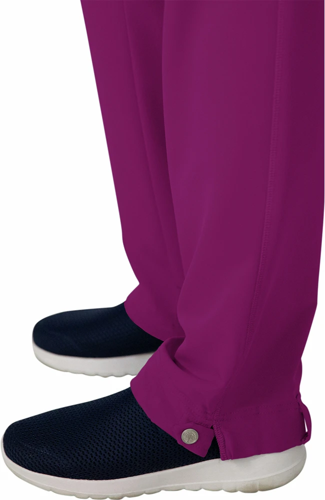 Clearance Women's Nikki Convertible Jogger Scrub Pant 7 Clearance Women's Nikki Convertible Jogger Scrub Pant - Image 5