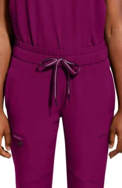 Women's Naya Jogger Scrub Pant -1 5 hh 9156 650