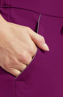 Clearance Women's Athena Cargo Scrub Pant 12 Clearance Women's Athena Cargo Scrub Pant -1 5 hh 9401 clearance 650