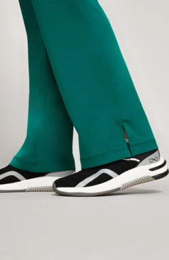 Women's Rebecca Drawstring Flare Scrub Pant 11 Women's Rebecca Drawstring Flare Scrub Pant -1 5 hh 9560 650