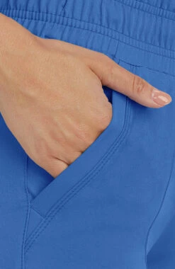 Women's Renee Jogger Scrub Pant -1 5 hh 9575 650