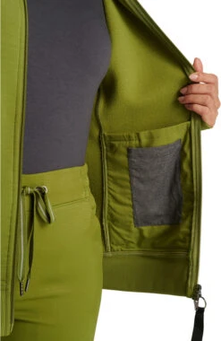 Women's Karma Scrub Jacket 13 Women's Karma Scrub Jacket -1 5 hh hh300f 650