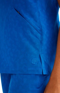 Women's Jolie Scrub Top -1 5 hh hh601 650