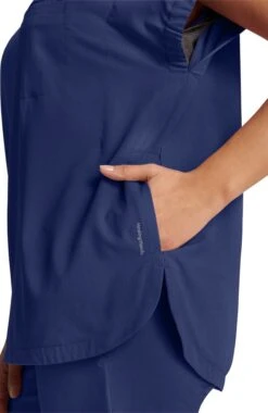 Clearance Women's Kinsley Scrub Top -1 6 hh 2600 clearance 650