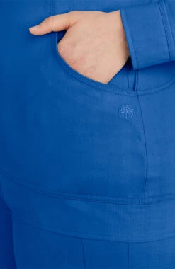 Women's Dakota Zip Front Scrub Jacket 13 Women's Dakota Zip Front Scrub Jacket -1 6 hh 5038 650