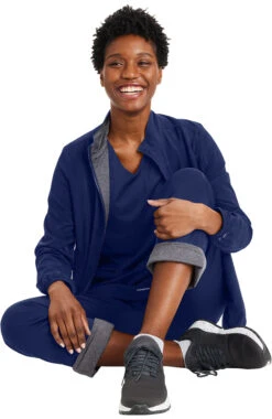 Women's Alaskan Straight Leg Scrub Pant 13 Women's Alaskan Straight Leg Scrub Pant -1 6 hh 9001 650