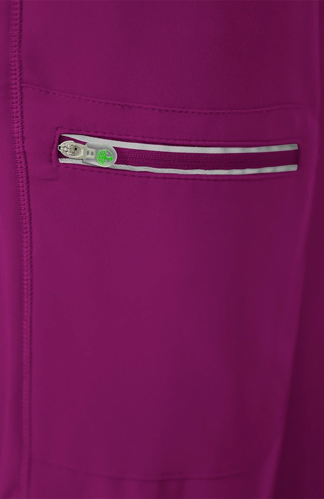 Clearance Women's Nisha Yoga Waistband Pant 8 Clearance Women's Nisha Yoga Waistband Pant - Image 6