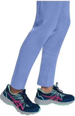 Women's Niko Elastic Waistband Scrub Pant -1 6 hh 9157 650
