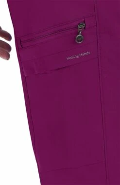 Women's Toby Jogger Scrub Pant -1 6 hh 9244 650