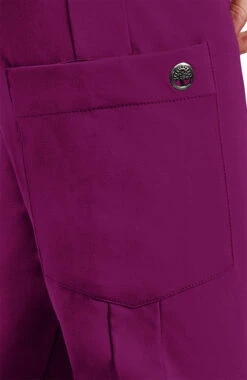 Clearance Women's Athena Cargo Scrub Pant 13 Clearance Women's Athena Cargo Scrub Pant -1 6 hh 9401 clearance 650