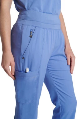 Women's Tina Scrub Pant -1 6 hh hh002 650