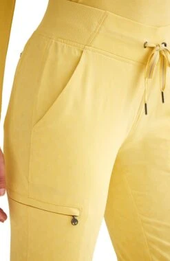 Women's Trinity Jogger Scrub Pant -1 6 hh hh003 650