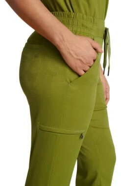 Women's Tate Jogger Scrub Pant -1 6 hh hh201 650