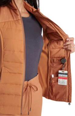 Khloe Sleeveless Jacket -1 6 hh hh500f 650