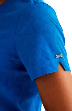 Women's Jolie Scrub Top -1 6 hh hh601 650