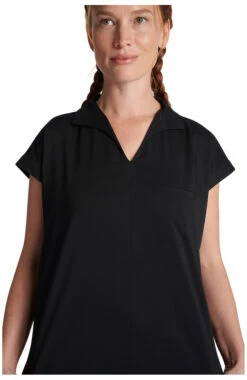 Women's Kiera Notch Collar Scrub Top 13 Women's Kiera Notch Collar Scrub Top -1 6 hh hh800 650