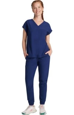 Clearance Women's Kinsley Scrub Top -1 7 hh 2600 clearance 650