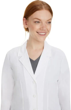 Clearance Women's Felicity 29" Lab Coat -1 7 hh 5064 clearance 650