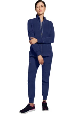 Women's Carly Stand Collar Jacket -1 7 hh 5068 650