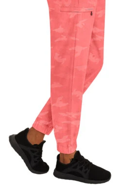 Clearance Women's Tate Camo Jogger Scrub Pant -1 7 hh 9350 clearance 650