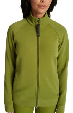 Women's Karma Scrub Jacket 15 Women's Karma Scrub Jacket -1 7 hh hh300f 650