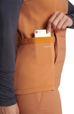 Khloe Sleeveless Jacket -1 7 hh hh500f 650