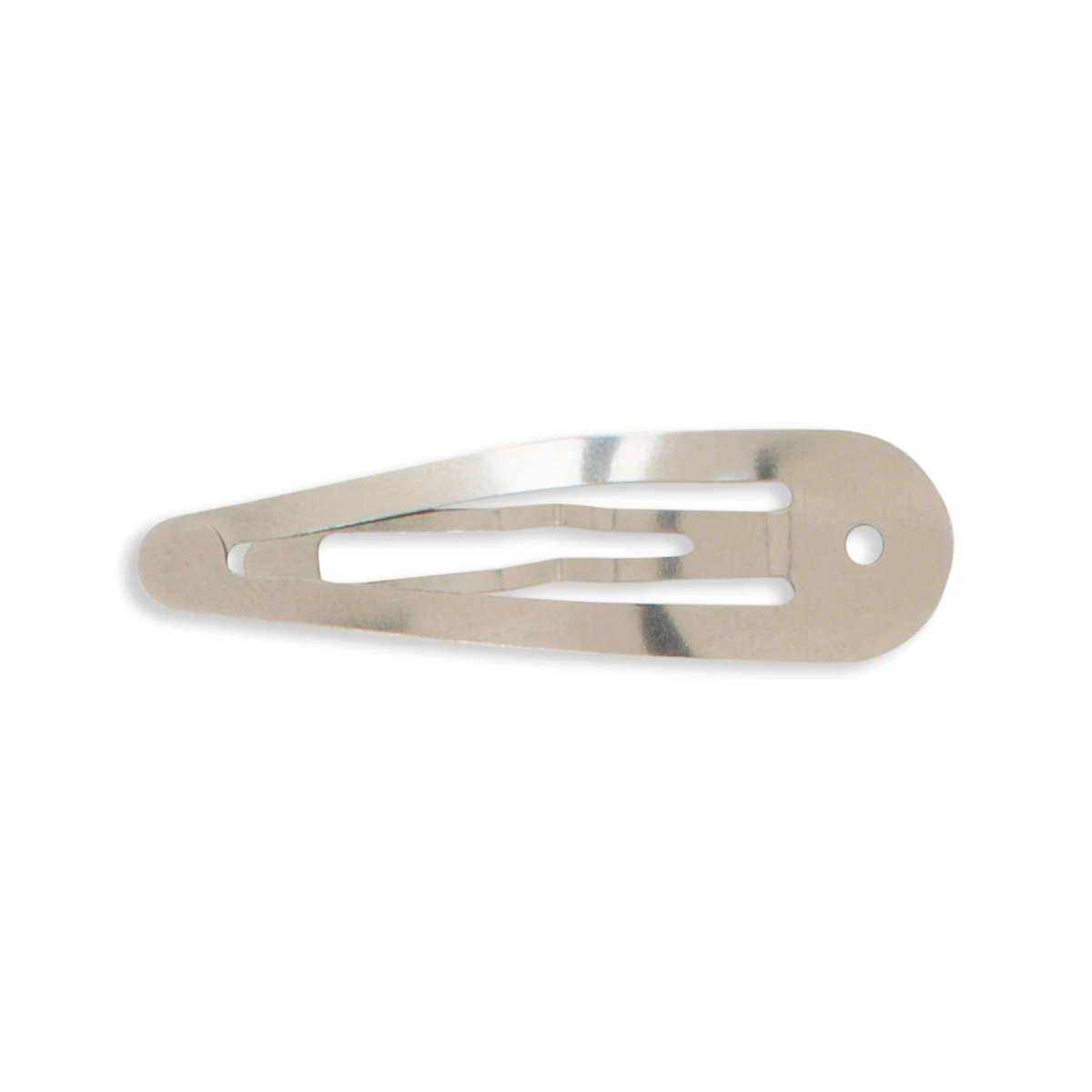 Binding & Hem Clips - 30/Pack - Nickel 3 Binding & Hem Clips - 30/Pack - Nickel