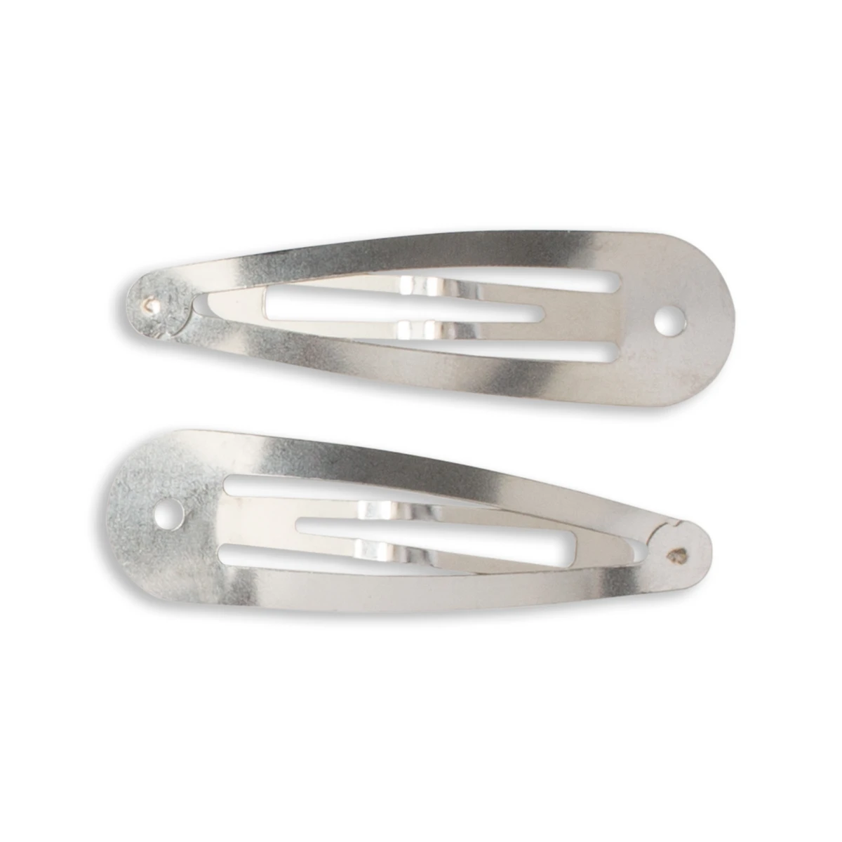 Binding & Hem Clips - 30/Pack - Nickel 4 Binding & Hem Clips - 30/Pack - Nickel - Image 2