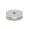 Bobbins For Brother Models - (BAS Machines, Juki Models, LBH Machines) - 10/Pack -1 bob36p 1 main bob36p parent