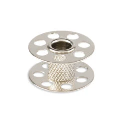 Bobbins For Bernina Models - (1004, 1005, 1006, 1008, 1010, 1011, 1015) - 10/Pack