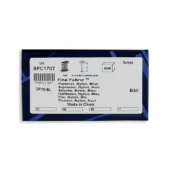 Dennison Fine Fabric Fasteners - #10696 - 3/4" - 10,000/Box - White 13 Dennison Fine Fabric Fasteners - #10696 - 3/4" - 10,000/Box - White -1 df10bl 6 alternate 0