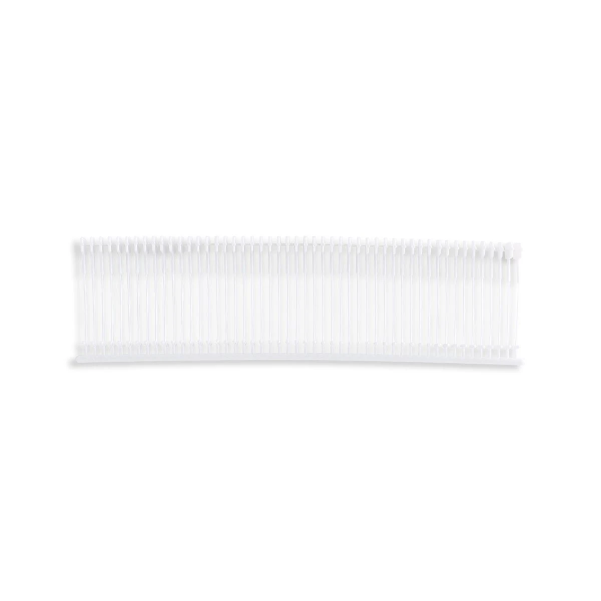 Dennison Fasteners - #10453 - 1" - 5,000/Box - White 4 Dennison Fasteners - #10453 - 1" - 5,000/Box - White - Image 2