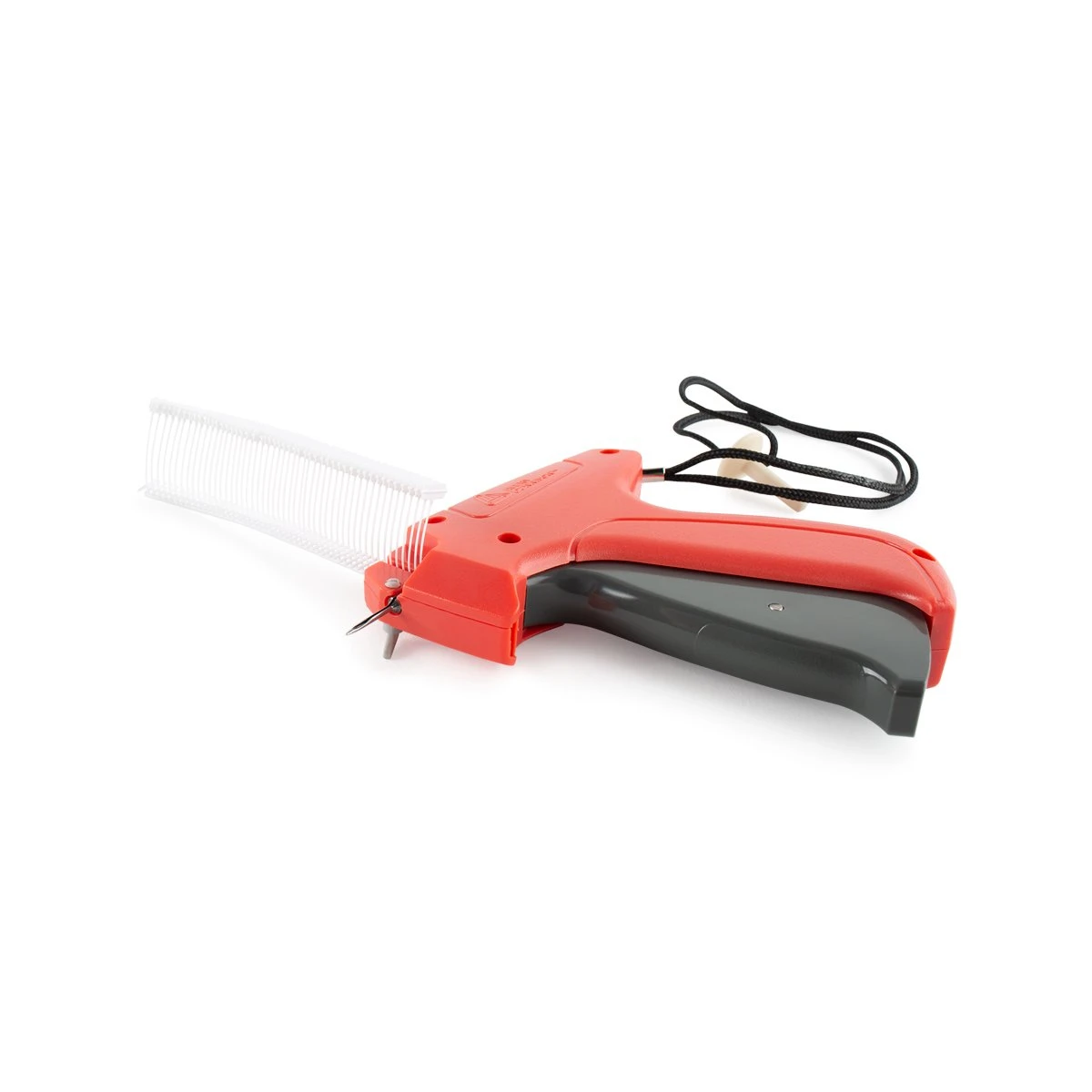 Dennison Fasteners - #10453 - 1" - 5,000/Box - White 5 Dennison Fasteners - #10453 - 1" - 5,000/Box - White - Image 3