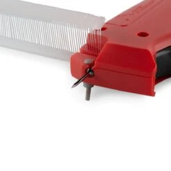 Dennison Fasteners - #10343 - 3/4" - 10,000/Box - Clear 11 Dennison Fasteners - #10343 - 3/4" - 10,000/Box - Clear -1 df2 4 alternate 0