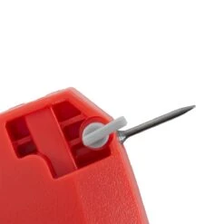 All Metal Economy Fine Fabric Needles - 4/Pack -1 dn10 3 alternate 0