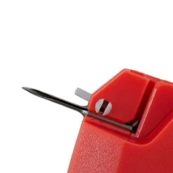 All Metal Economy Fine Fabric Needles - 4/Pack -1 dn10 4 alternate 0