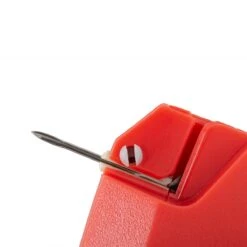 Fine Fabric Plastic Base Economy Needles - 4/Pack -1 dn30 4 alternate 0