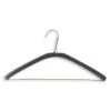 Standard Foam Hanger Covers - 14" Length/ 1 3/4" Neck - 500/Box - Charcoal 1 Standard Foam Hanger Covers - 14" Length/ 1 3/4" Neck - 500/Box - Charcoal -1 fc102ch 1 main fc102ch parent