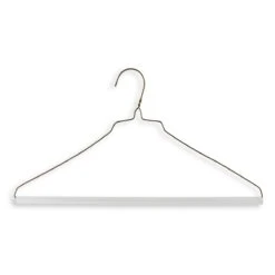 Metal Strut Hangers - 16" Length/ 14.5 Gauge - 250/Box - Gold